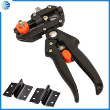 Pinza innestatrice a pinza