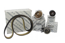 KIT DISTRIBUZIONE + POMPA