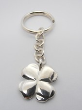 Quadrifoglio Portafortuna 