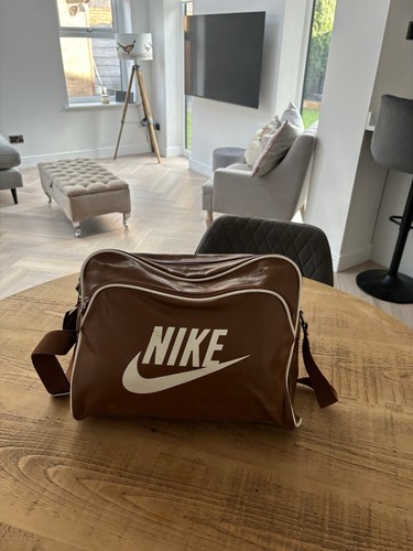 Borsa tracolla nike vintage - tracolla,