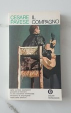 Cesare Pavese - IL COMPAGNO -