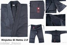 KEIKOGI Kimono NINJUTSU GI