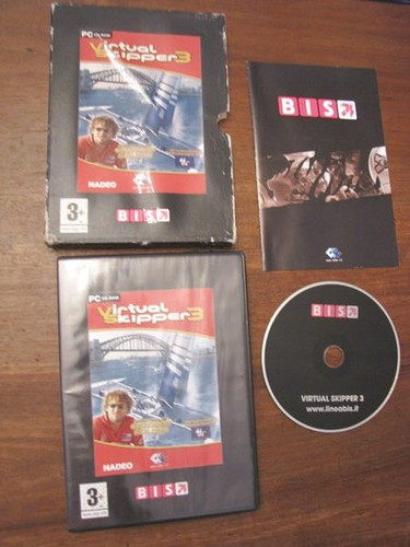 Videogioco rom virtual - videogioco, cd