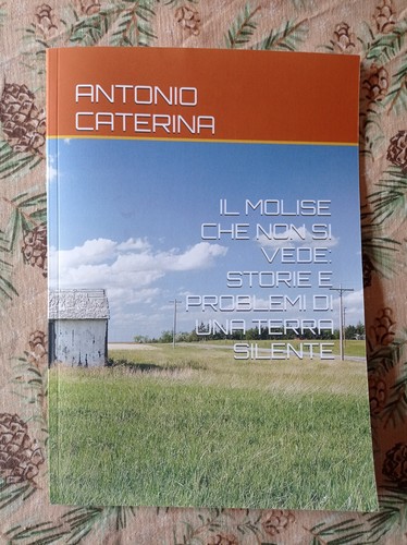 Molise che non vede - molise,