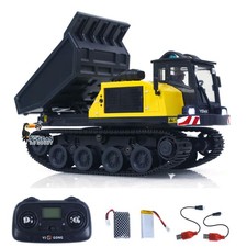 US Stock 1/50 T14R Panther RTR