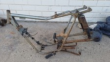 Telaio Malanca NICKY 49cc