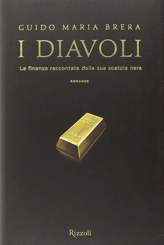 Diavoli finanza - la,