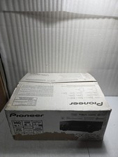 New Old Stock - Pioneer VSX