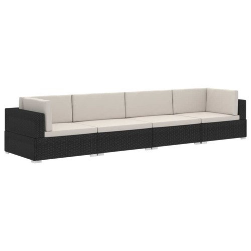 Set divani giardino pz - divani,