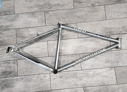 Telaio mountain bike vintage