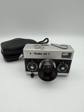 Rollei tessar 3 5 40 - rollei, t