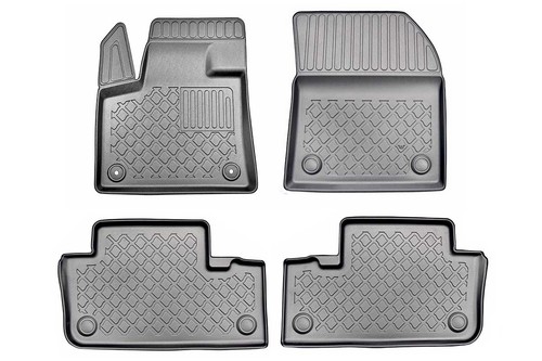 Tappetini termoplastica per - , ds