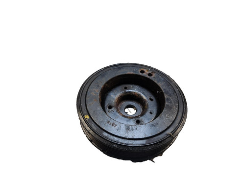 Puleggia albero motore - puleggia, audi