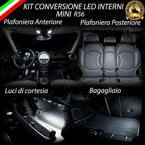 Kit led interni per - kit,