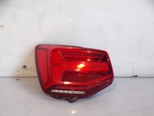 11878 Fanale Posteriore Sinistro Led Audi Q2 2019 COD 81A945091B