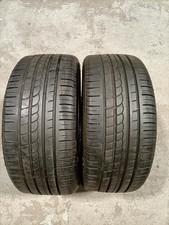 2 pneumatici estivi Pirelli P