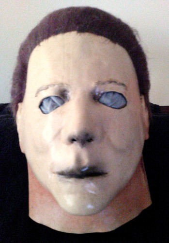 Tot michael myers halloween 2 - michael, myers--halloween