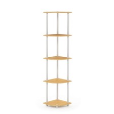 Furinno libreria angolo - furinno, ad