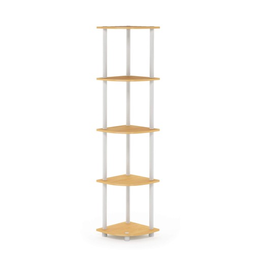 Furinno libreria angolo - libreria, ad