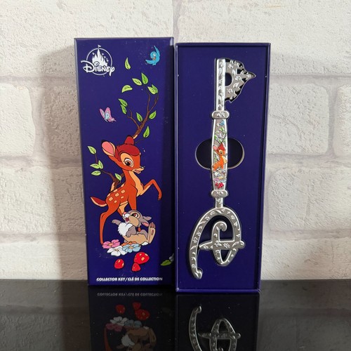 Disney store bambi key - store,