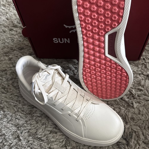Scarpe golf tiger woods - tiger,