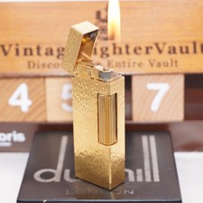 Dunhill Roller Gas Lighter