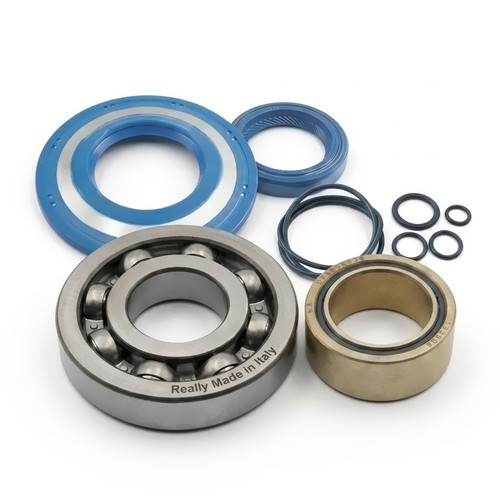 Kit revisione albero motore - kit,
