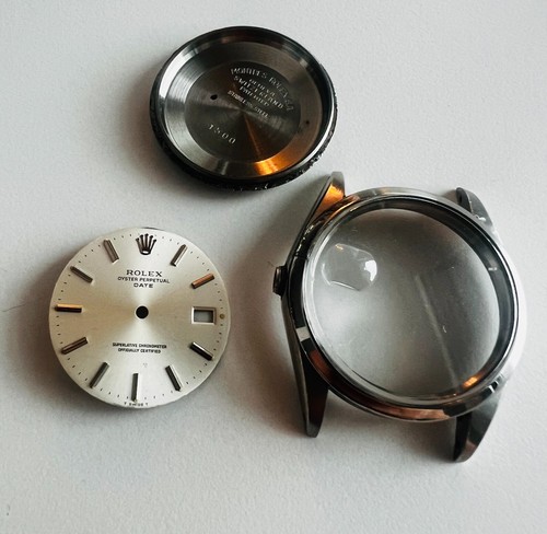 Cassa originale rolex - cassa,