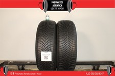 2 PNEUMATICI KLEBER 185/65 R15