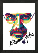 Poster arte da parete con