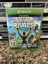 Kinect Sports Rivals Xbox One