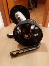 rullo per bici LEMOND