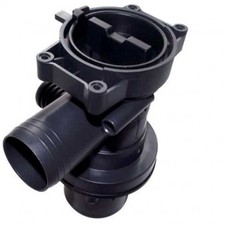 Pompa lavatrice whirlpool - pompa,