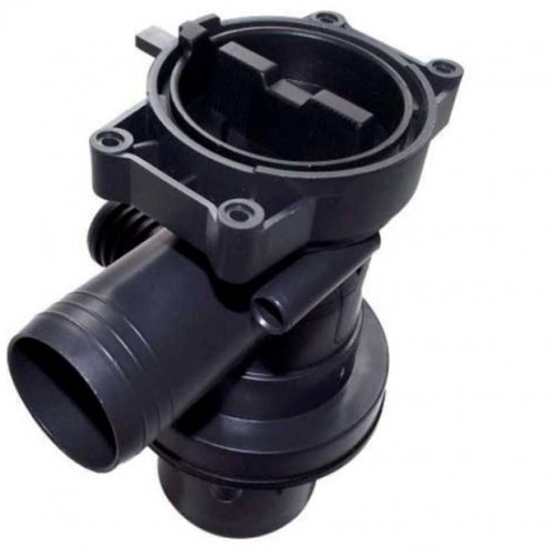 Pompa lavatrice whirlpool con - pompa,