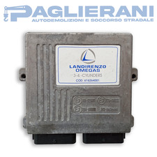 616264001 Centralina Motore