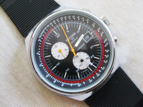 Orologio sicura breitling - sicura,