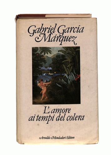 Ebond amore tempi del - amore, ai
