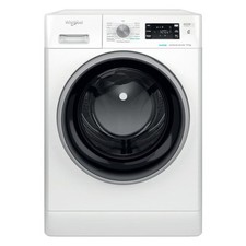 Whirlpool Lavatrice 10 Kg 6