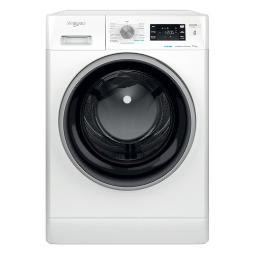 Whirlpool lavatrice 6 - kg,