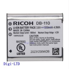 Batteria originale Ricoh