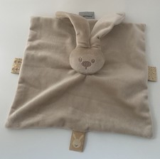 5517🌟Doudou Plat Mouchoir