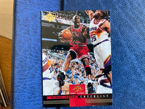 Upper deck nba 1994 - upper,