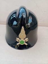 Elmo dei dei vigili del fuoco