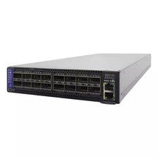 Mellanox SN2100-CB2F switch Ethernet 100G 16 porte QSFP28