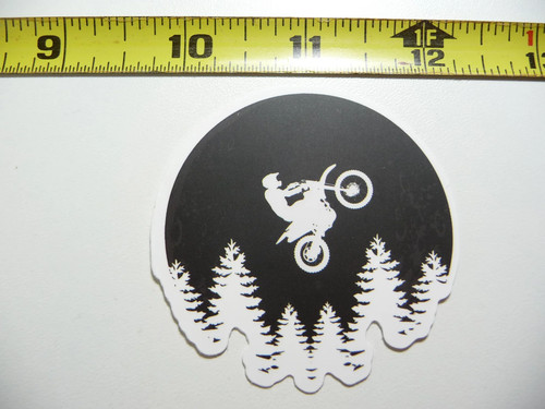 Dirt bike jump set luna - set,