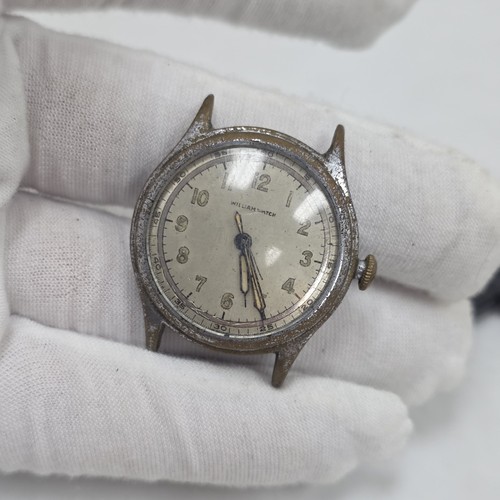 Orologio vintage emil langer - vintage,