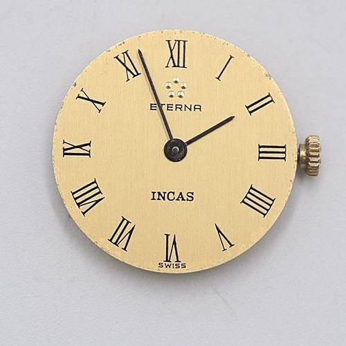 Eterna movimento originale - eterna,
