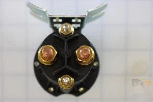Solenoid trombetta 31129 - solenoid, up