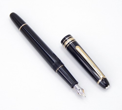 Montblanc meisterstuck - montblanc,