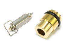 Carburatore ago galleggiante - ago,